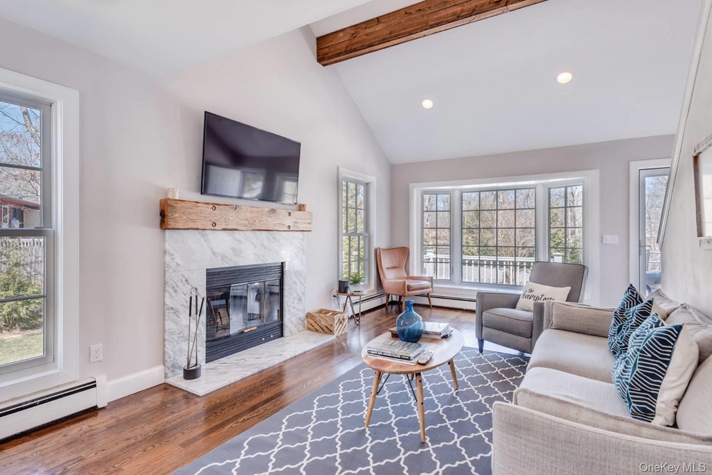 Photo of 4 Montauk Boulevard, East Hampton, NY 11937 (MLS # 1063279)