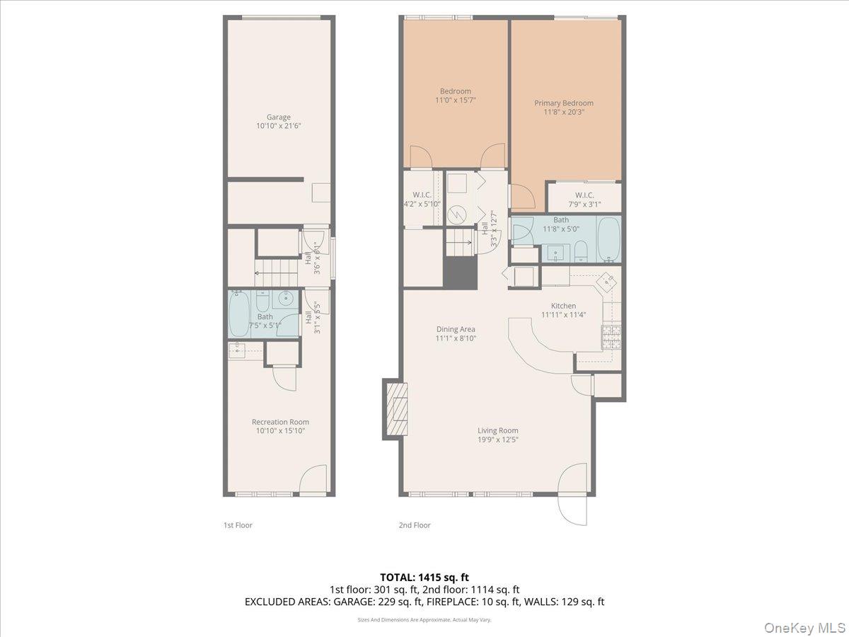 Long Beach, New York 11561, United States, 3 Bedrooms Bedrooms, ,2 BathroomsBathrooms,Residential,Active,257346