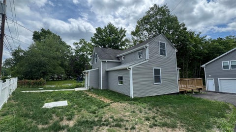 Homes For Rent - 157 Main Street #1<br/> Sullivan County, Bloomingburg, NY 12721