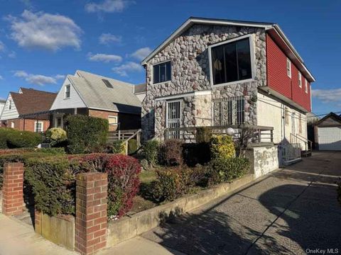 130-57 233rd Street Rosedale NY 11422