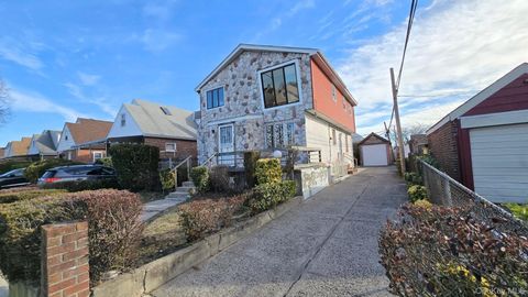 130-57 233rd Street Rosedale NY 11422