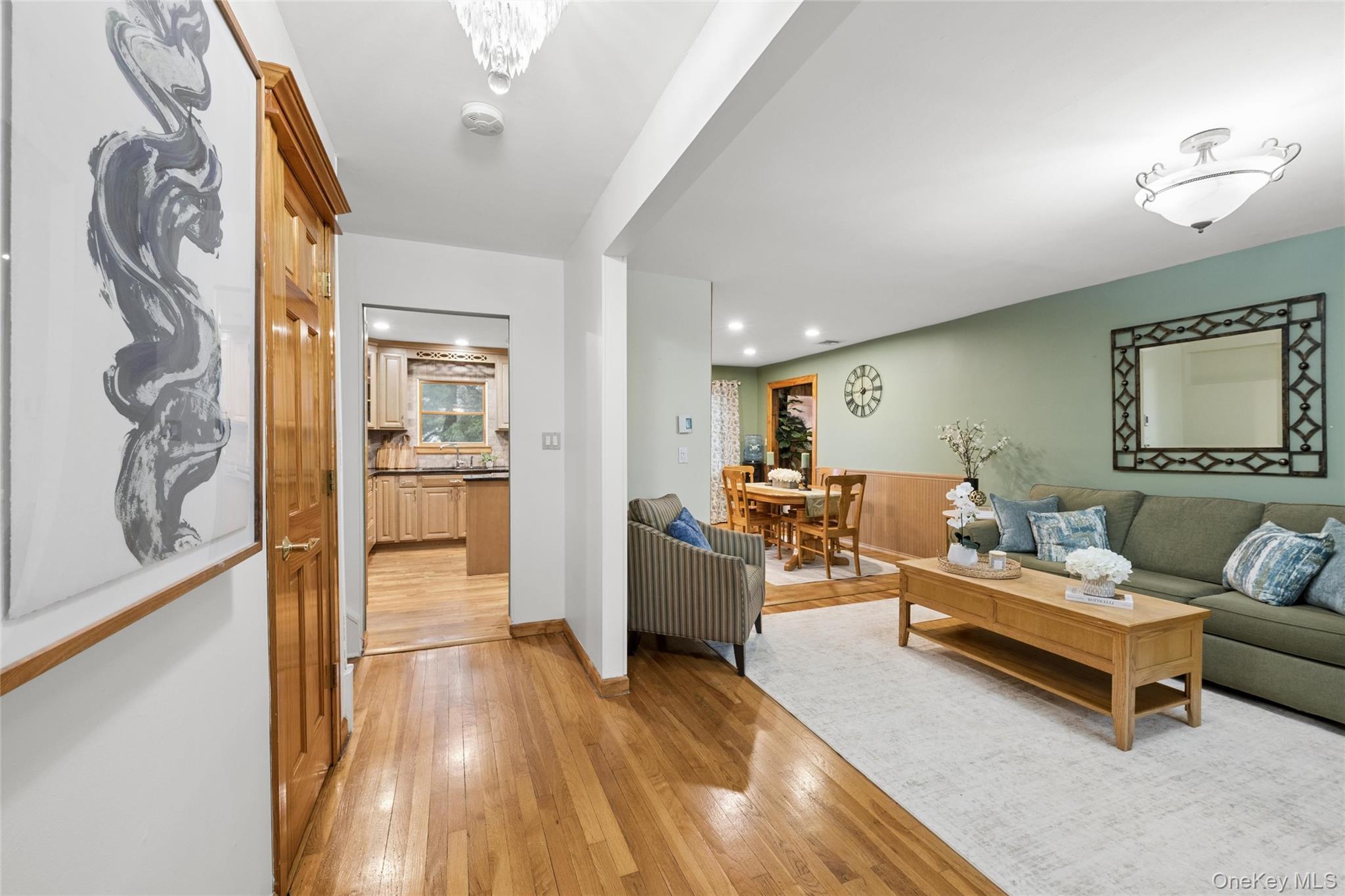 21 Edgewood