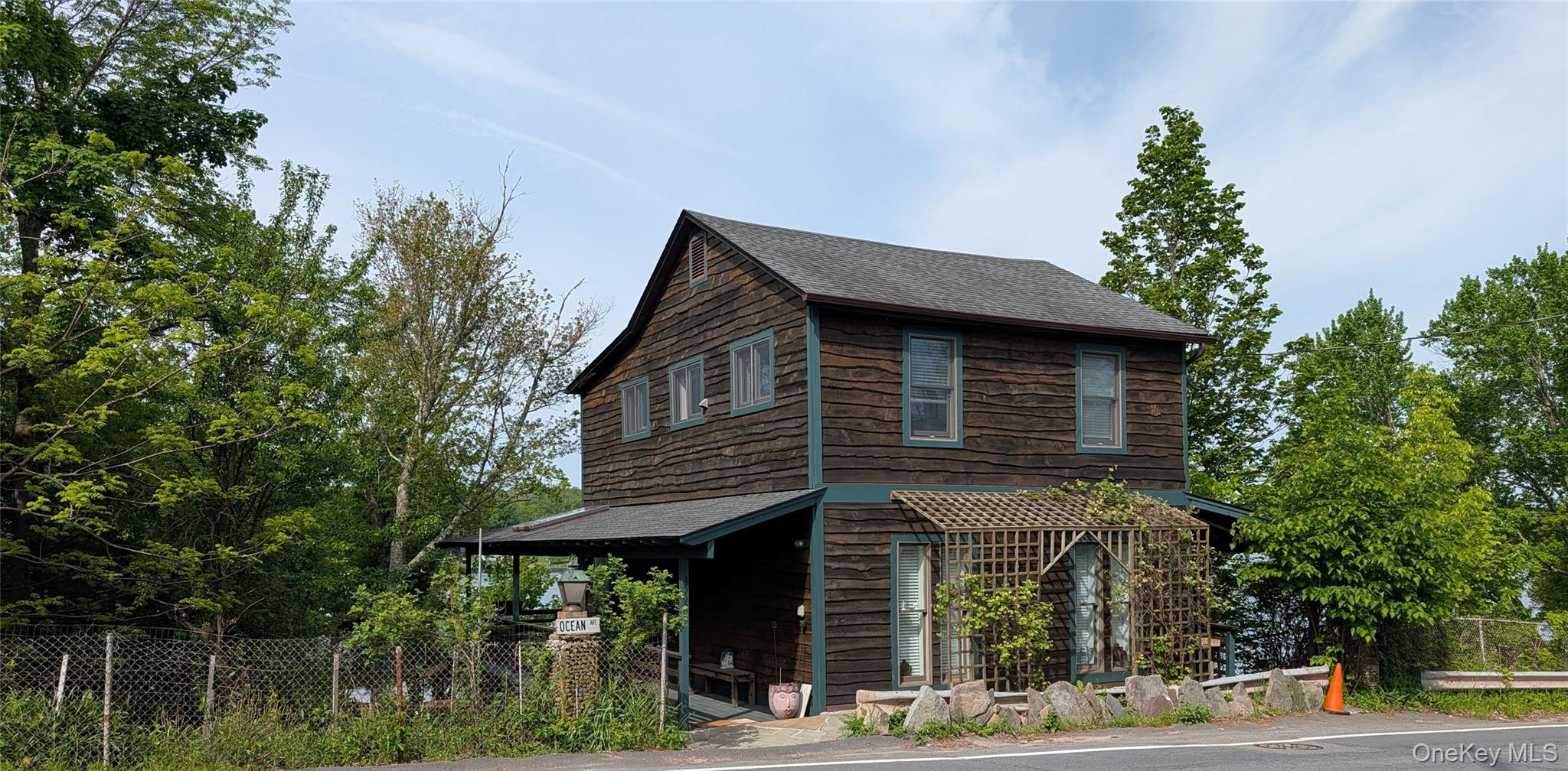3565 State Route 55