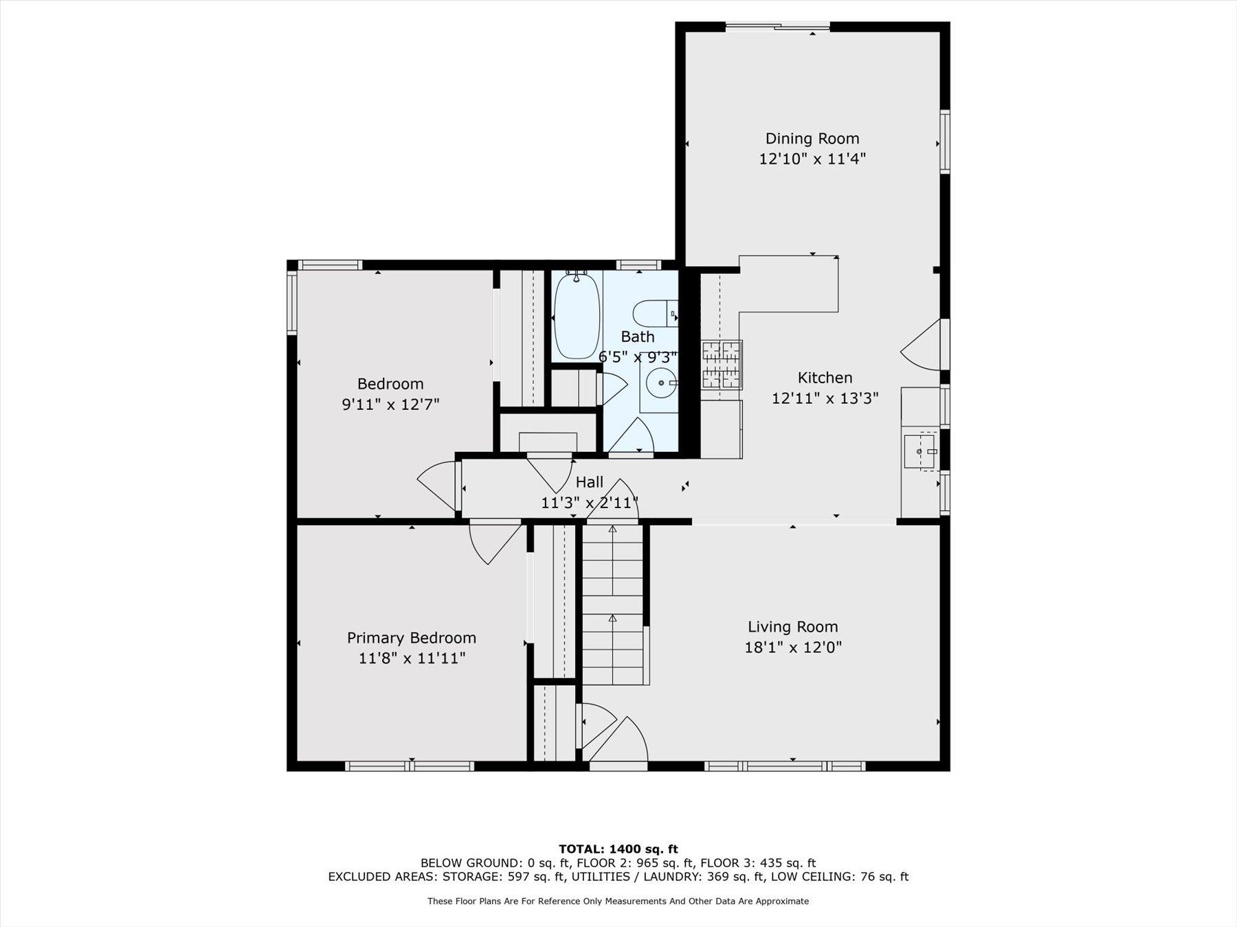 2611 Kenny Avenue, Merrick, New York image 24