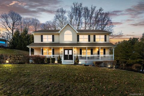 26 Johnson Drive Stony Point NY 10980