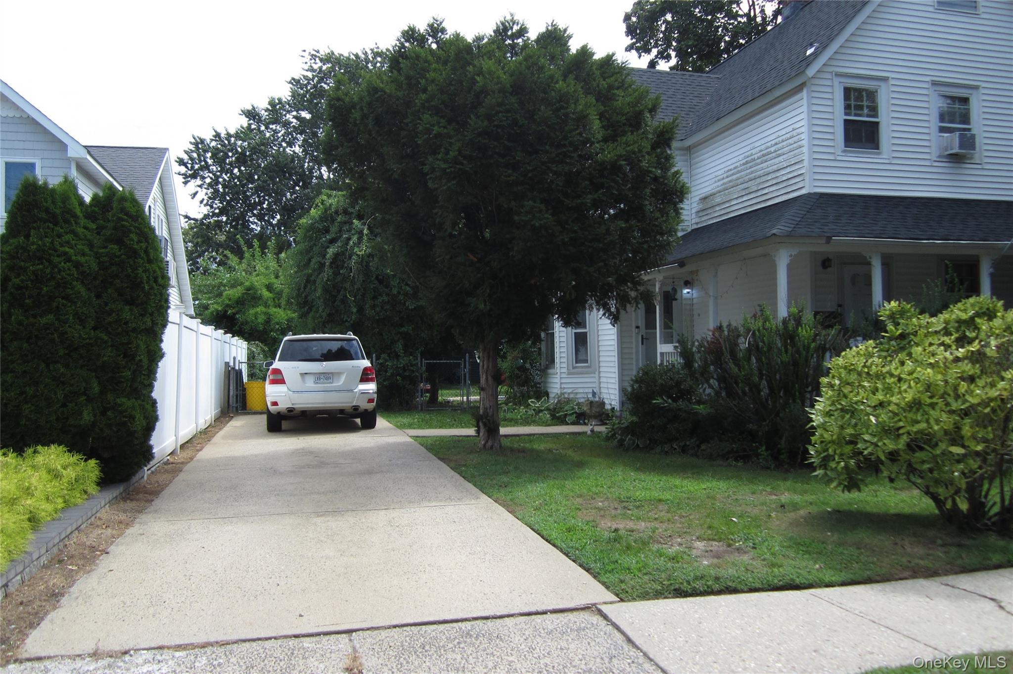 193 Cherry Street