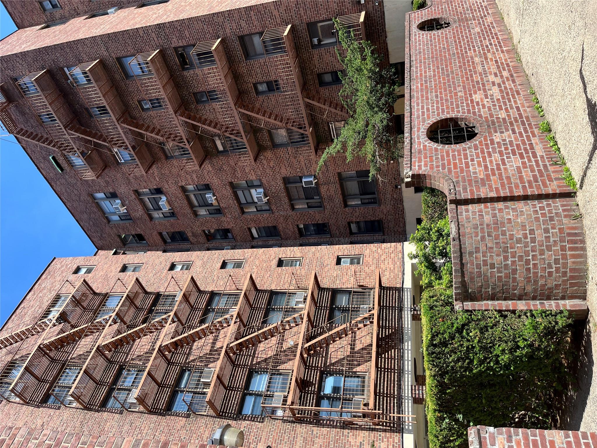 136-30 Sanford Avenue 5L