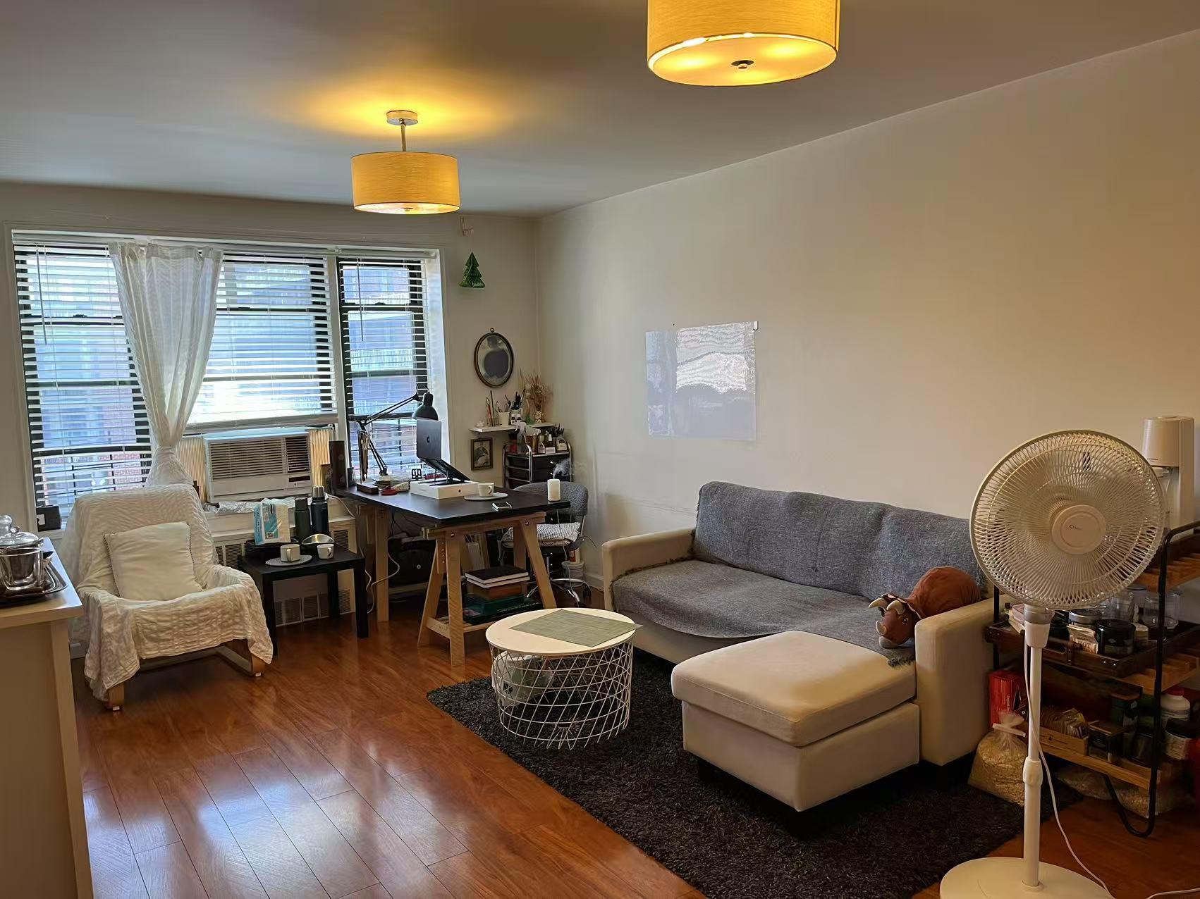 136-30 Sanford Avenue 5L