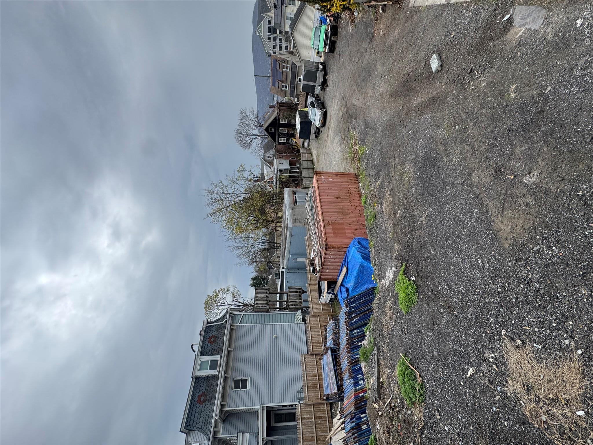 170 Washington Street