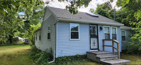 344 Elm Road W, Mastic Beach, NY 11951 - MLS#: 888596