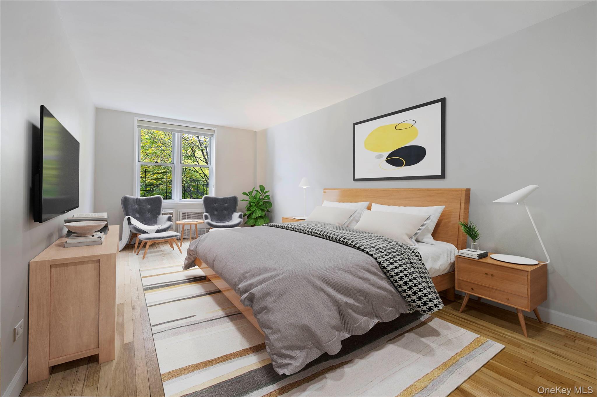 2750 Johnson Avenue 7G