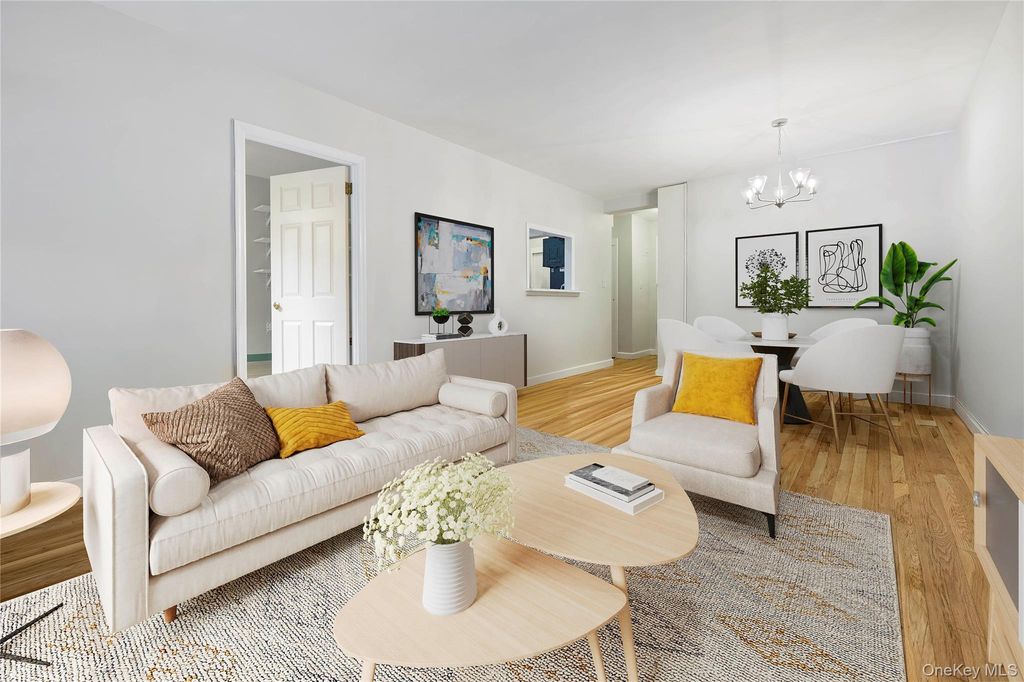 Photo of 2750 Johnson Avenue #7G, Bronx, NY 10463 (MLS # 939370)