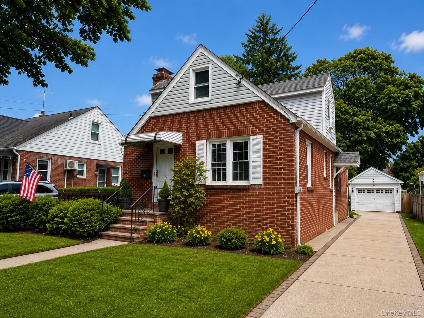 70 Paul Avenue