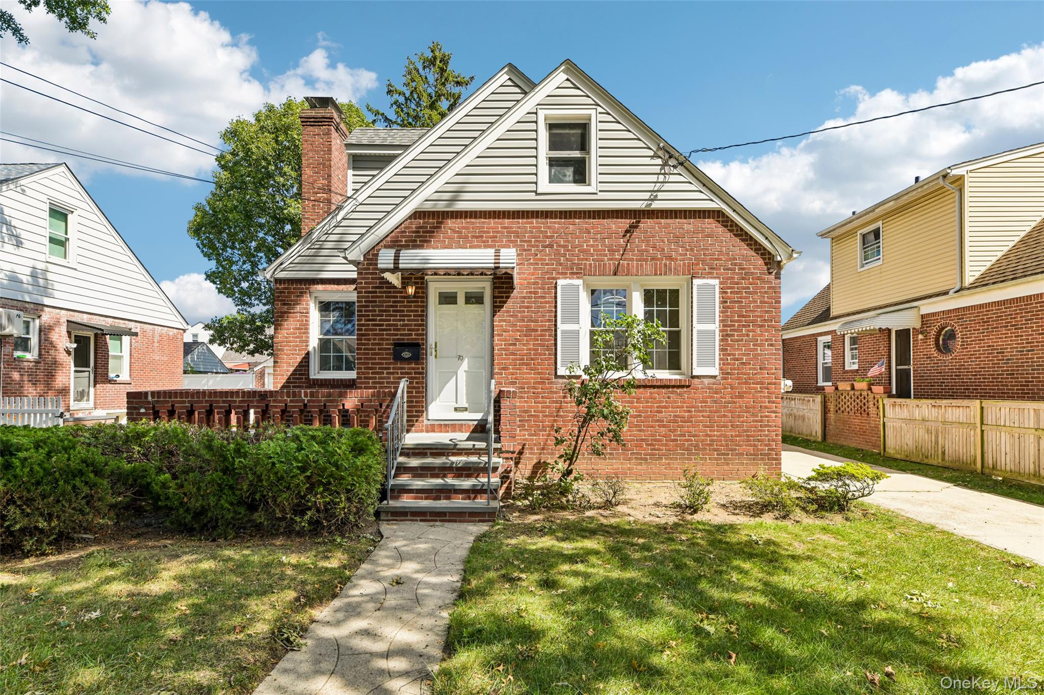 70 Paul Avenue