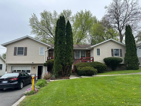 Multifamily For Rent - 68 Post Street<br/> Saugerties, NY 12477