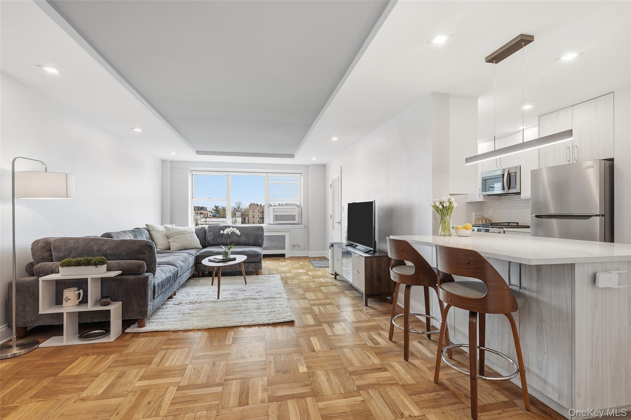 2 Washington Square 5H