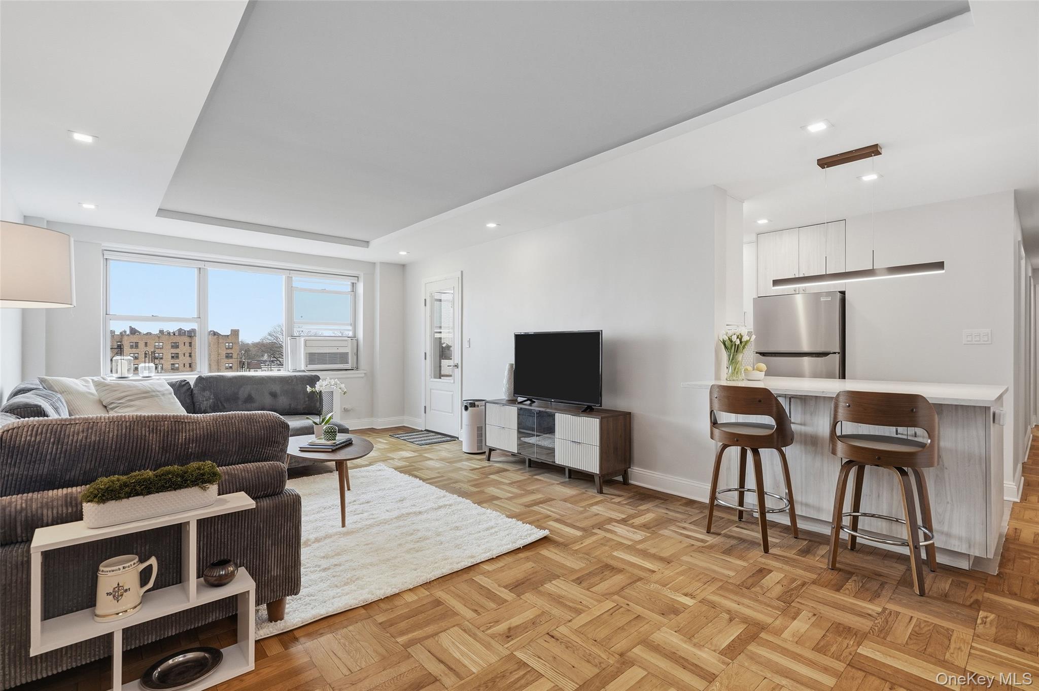 2 Washington Square 5H