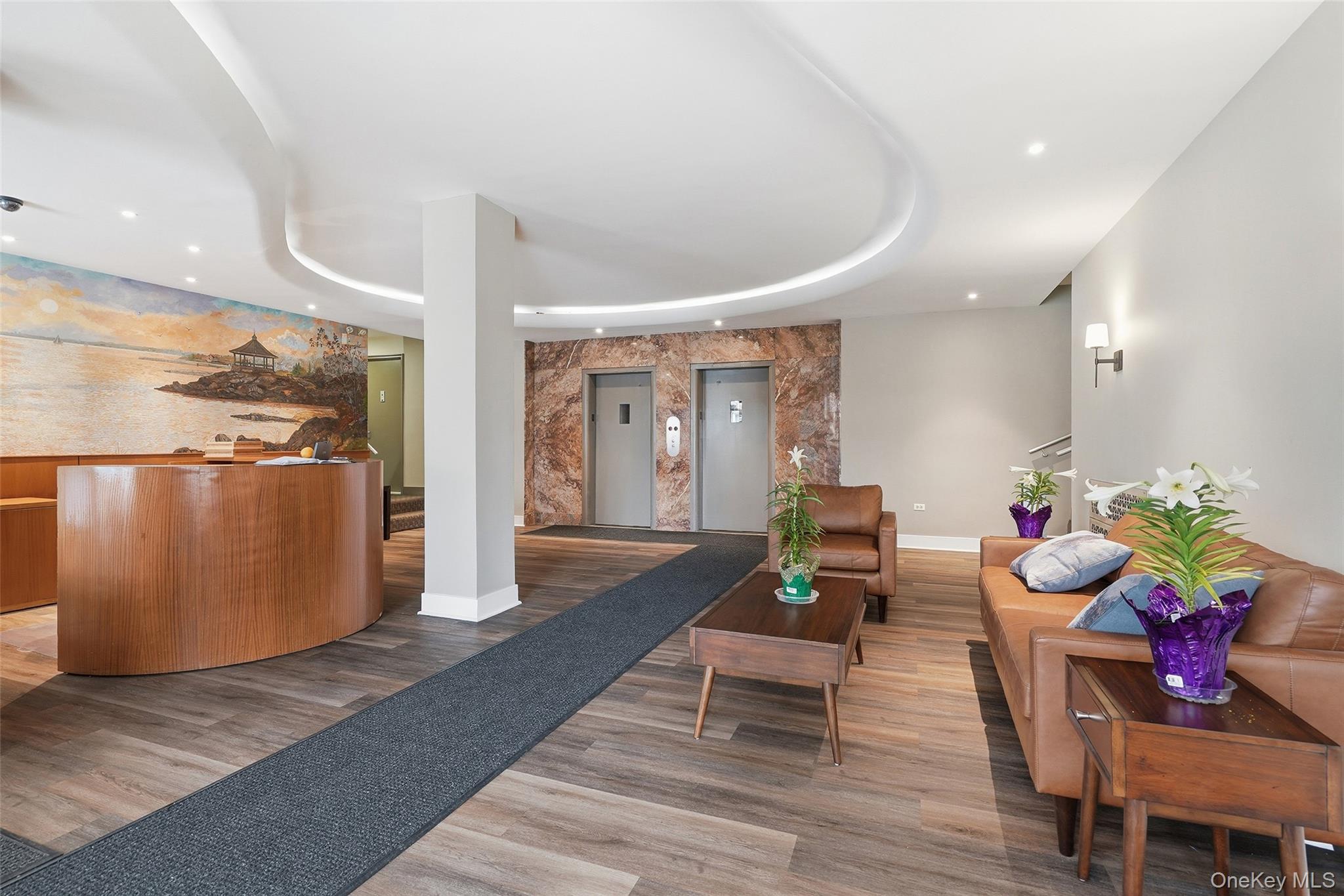 2 Washington Square 5H