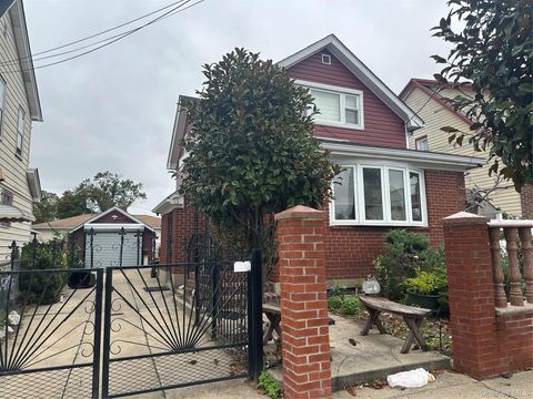 Apartment For Rent - 24301 130th Avenue<br/> Rosedale, NY 11422