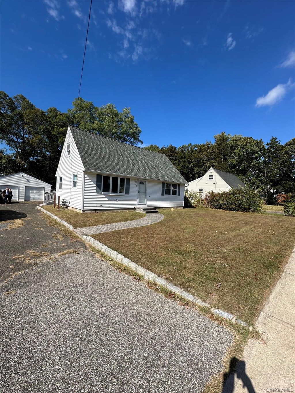 Photo of 100 Marshall Drive, Selden, NY 11784 (MLS # 923072)