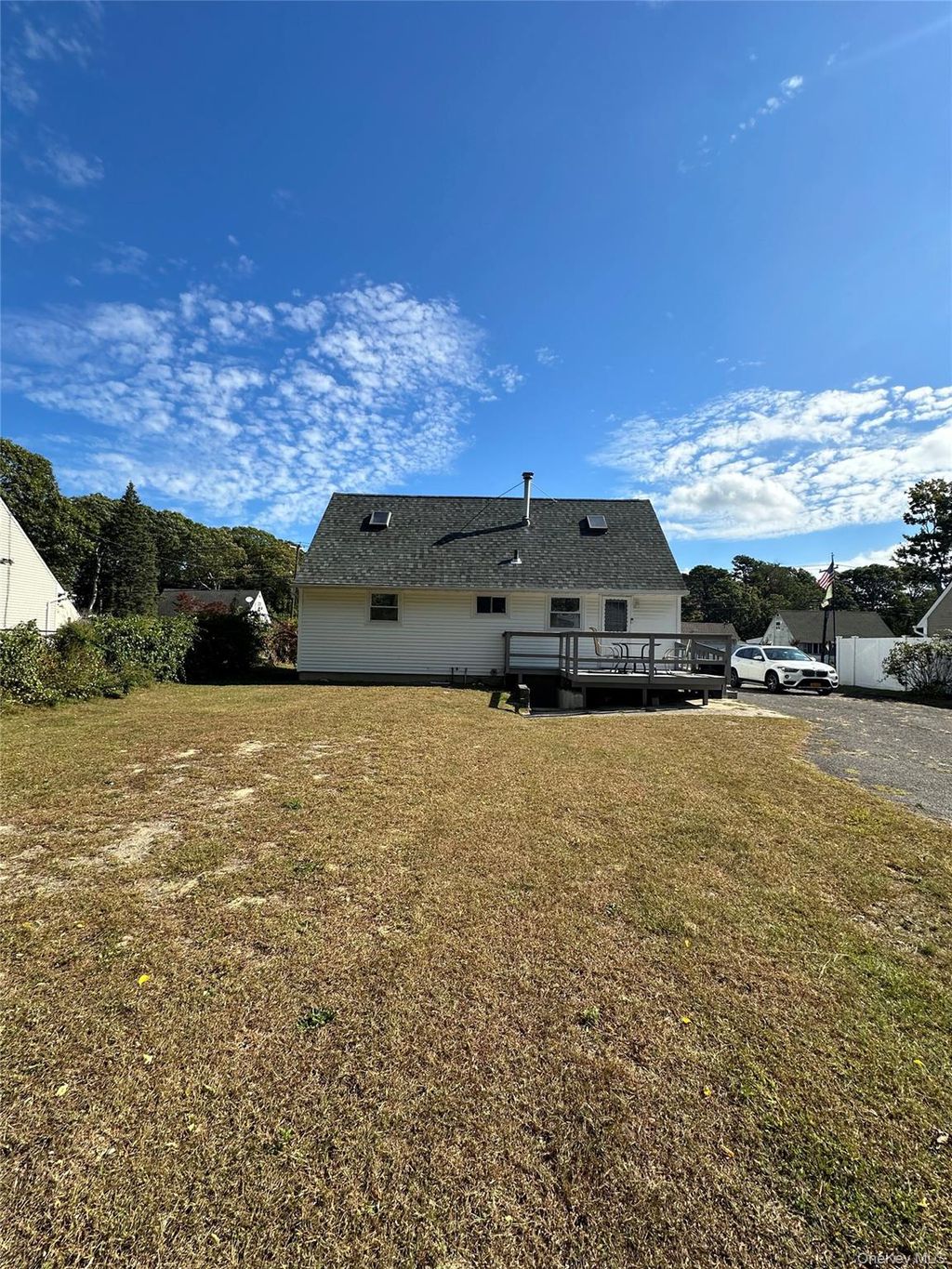 Photo of 100 Marshall Drive, Selden, NY 11784 (MLS # 923072)