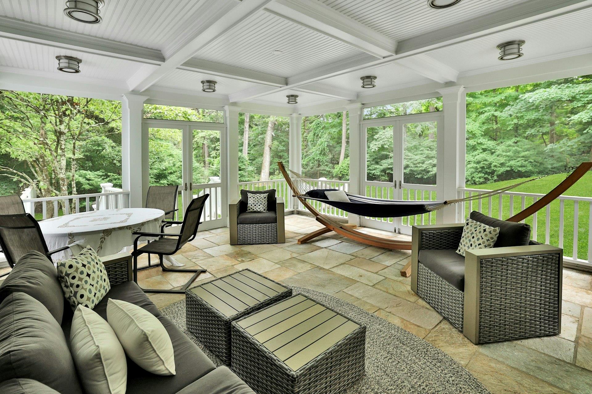 18 Valley Lane, Chappaqua, New York image 37