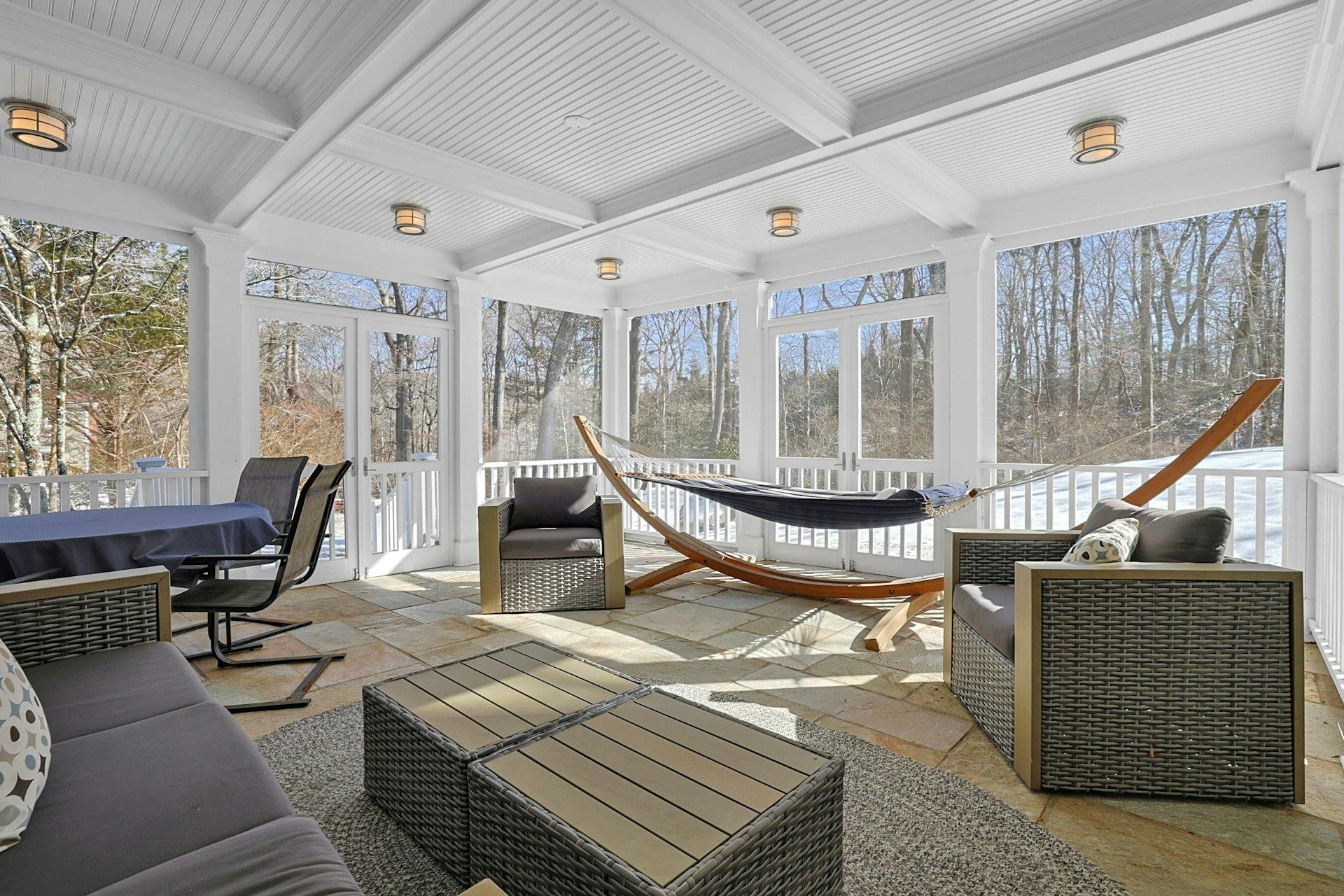 18 Valley Lane, Chappaqua, New York image 18