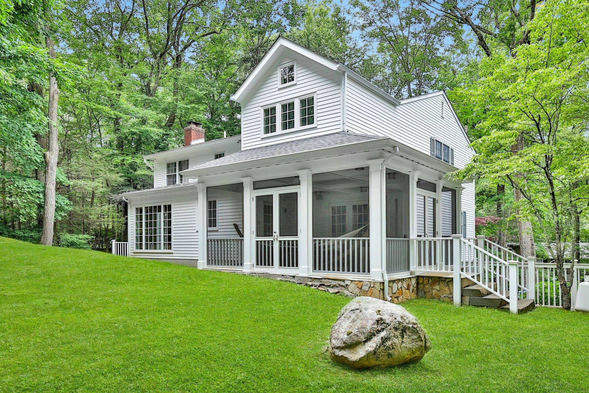 18 Valley Lane, Chappaqua, New York image 34