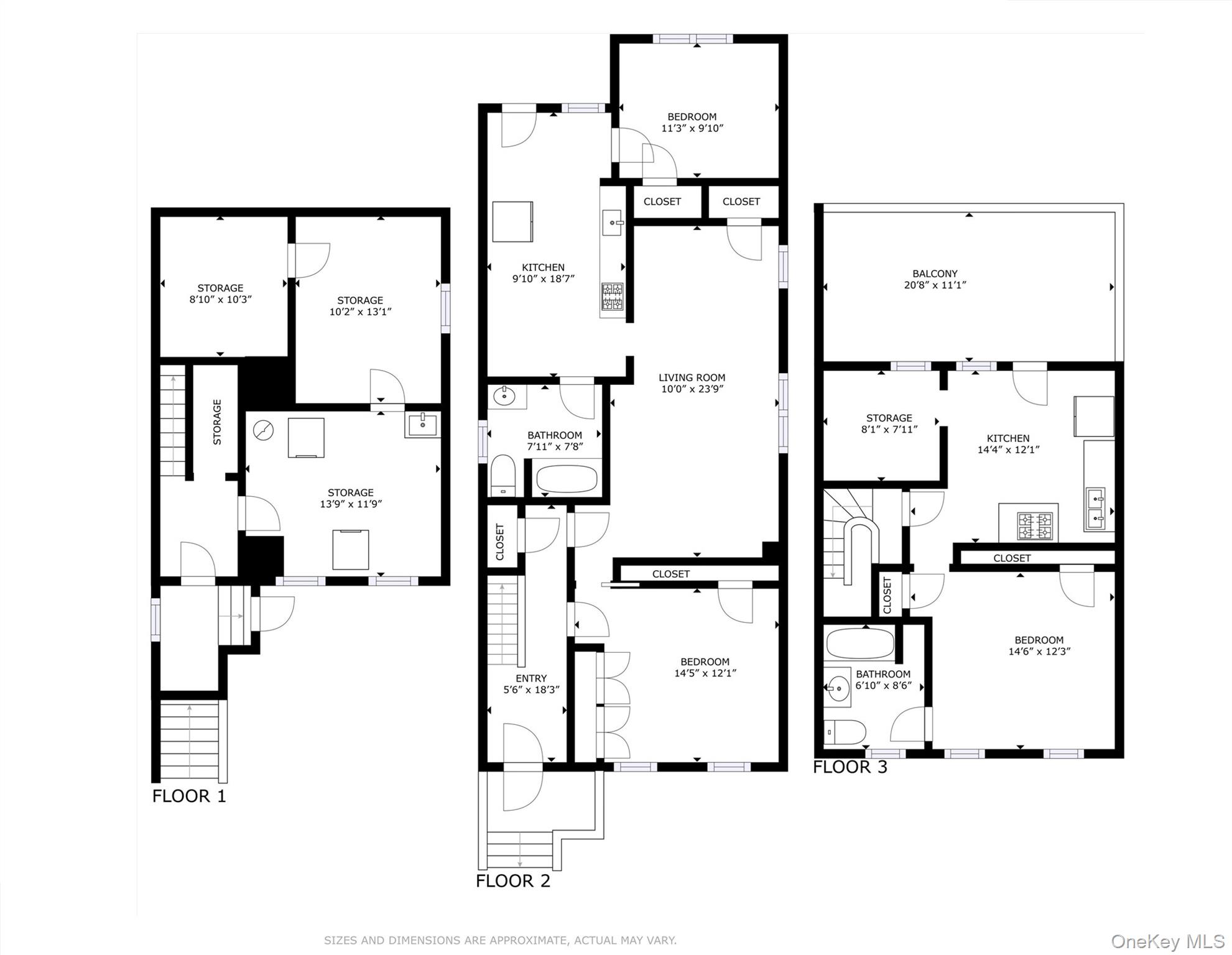 50 Croton Terrace