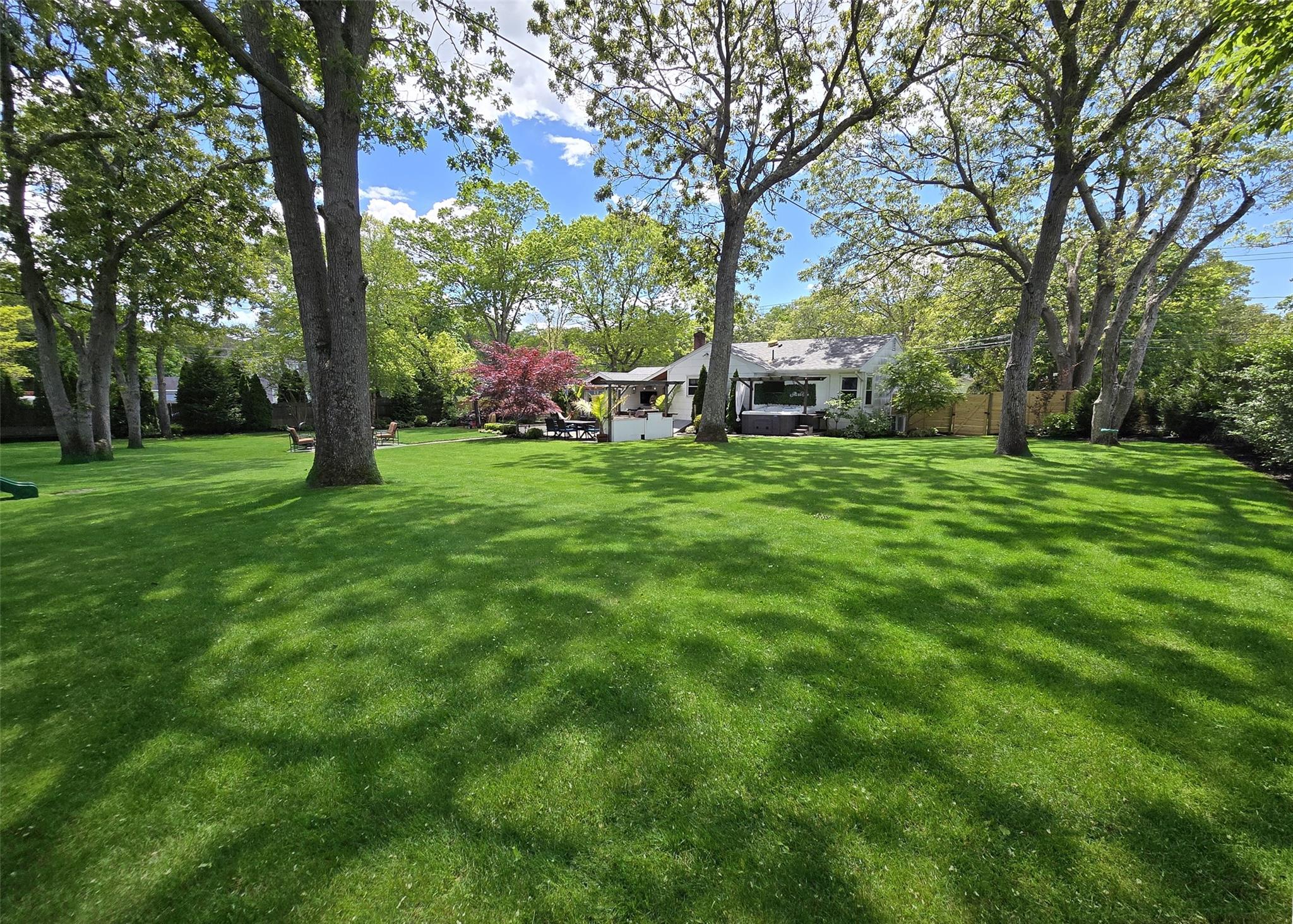 149 S Evergreen Drive, Selden, New York image 24