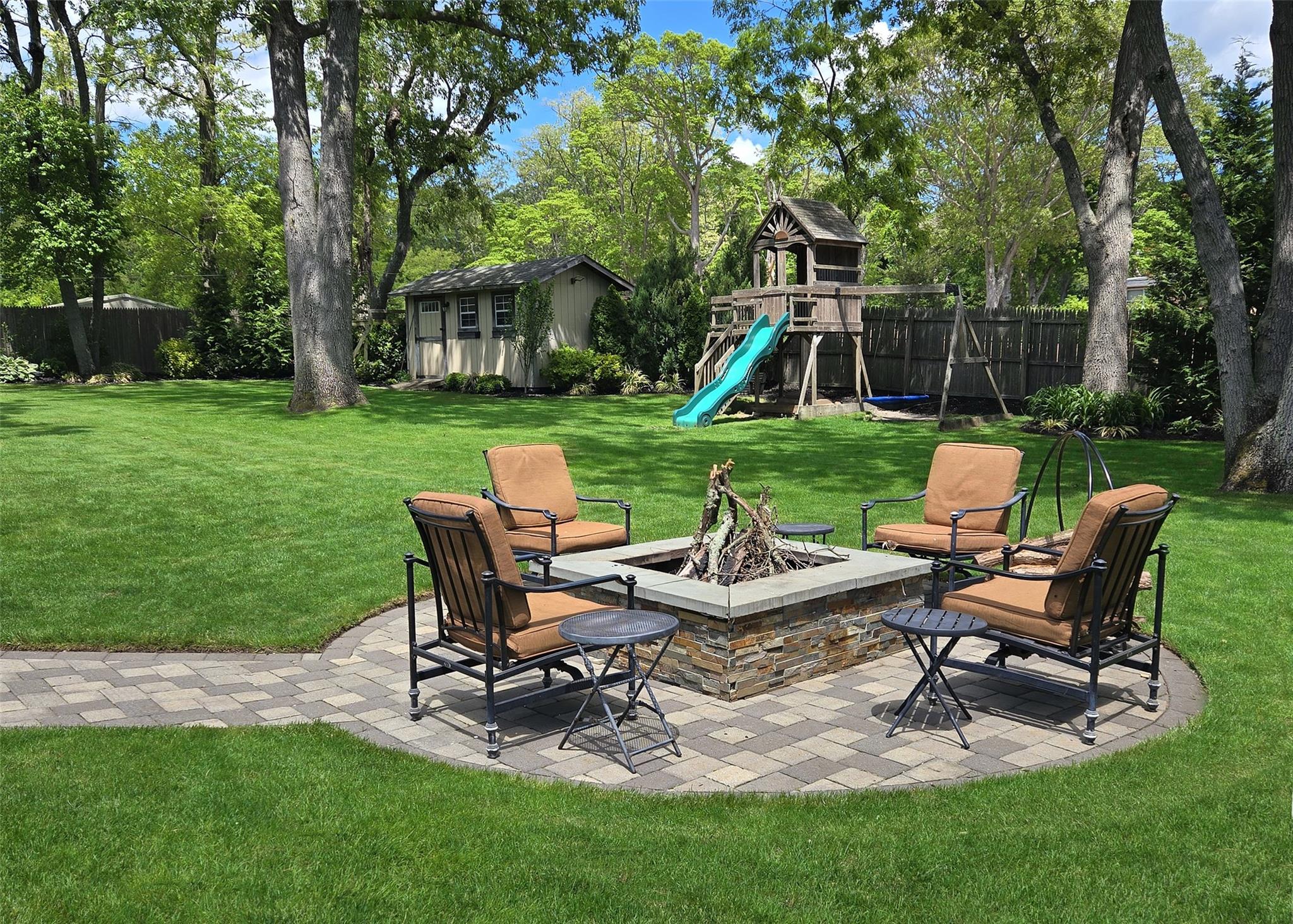 149 S Evergreen Drive, Selden, New York image 22