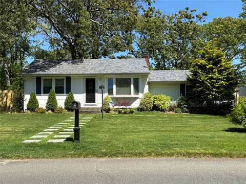 149 S Evergreen Drive Selden NY 11784