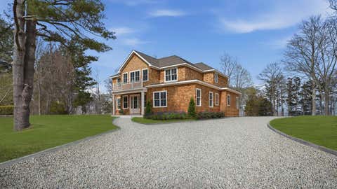 Homes For Sale - 12 Red Creek Road<br/> Hampton Bays, NY 11946