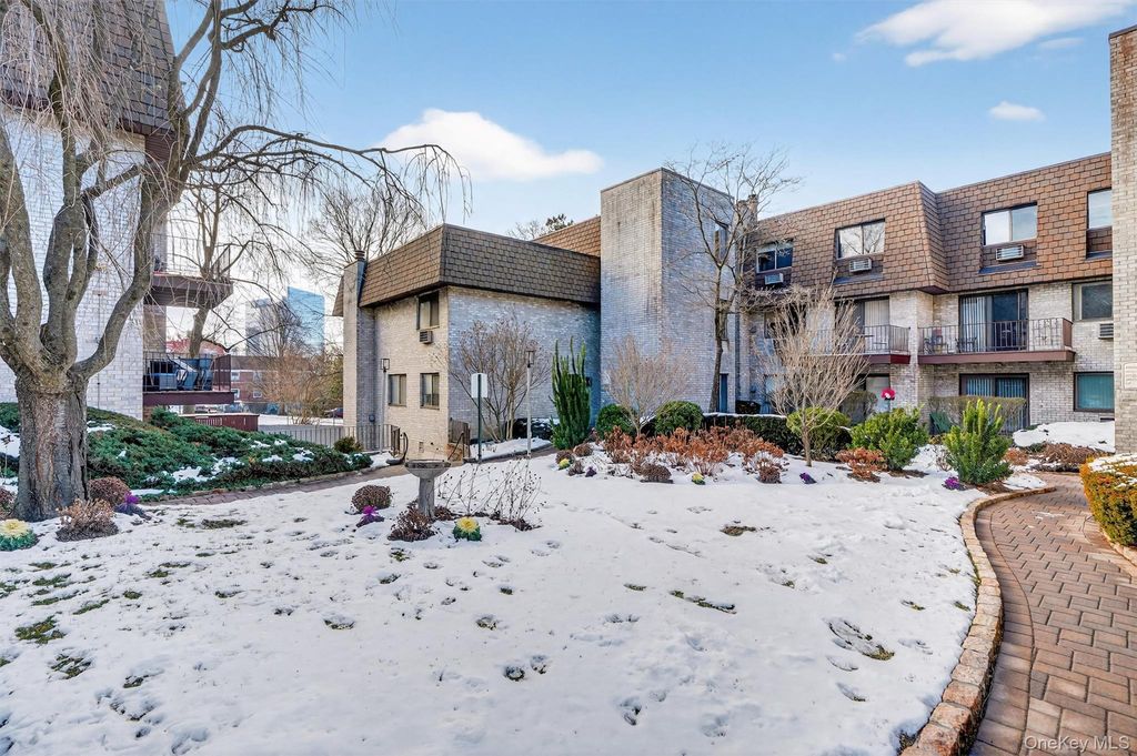 Photo of 89 N Broadway #213, White Plains, NY 10603 (MLS # 955121)