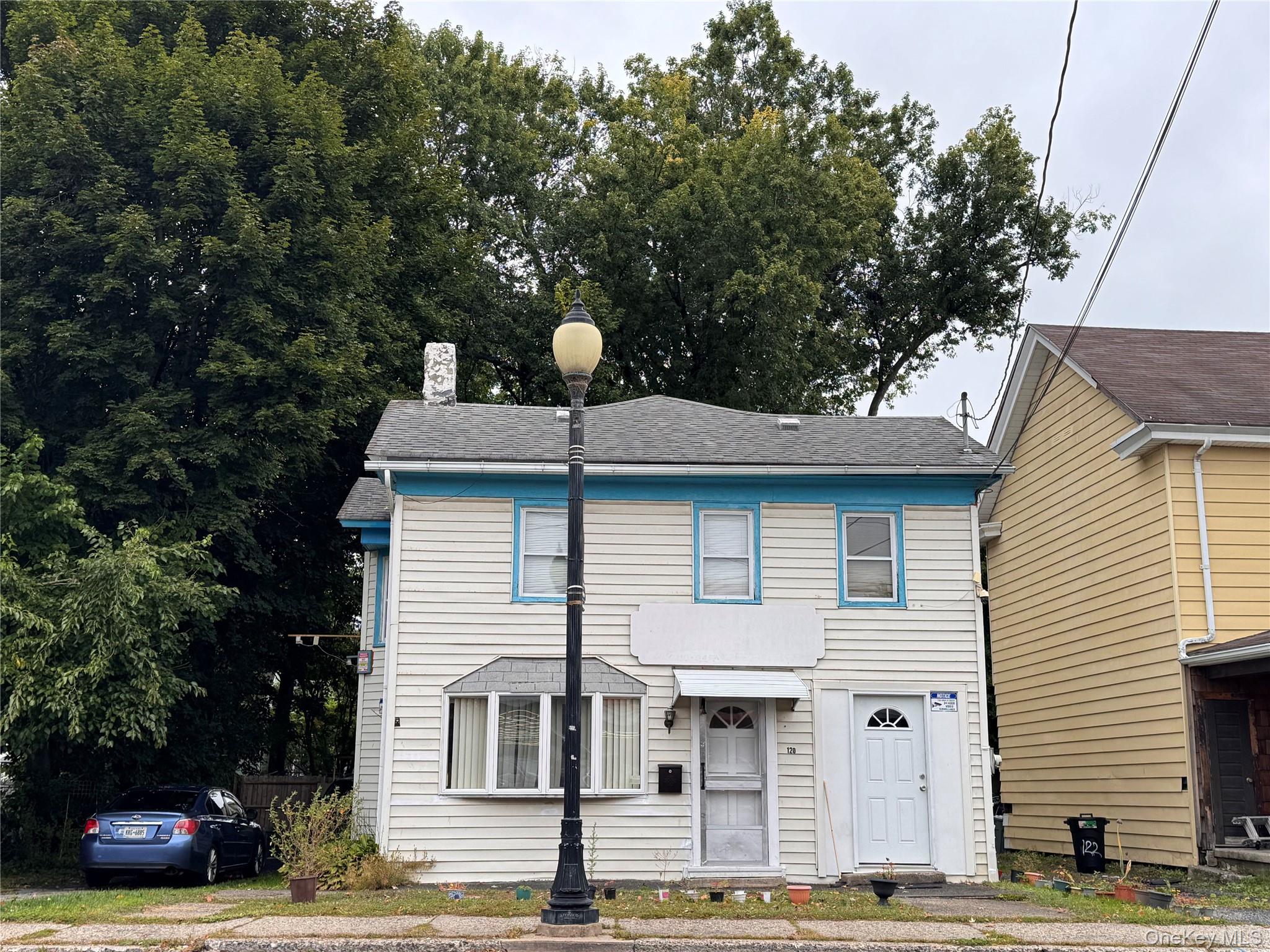 120 Jersey Avenue