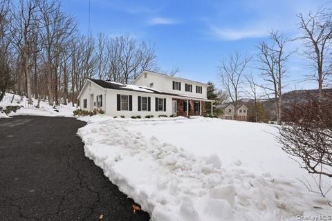 113 Buckberg Mountain Road Stony Point NY 10980