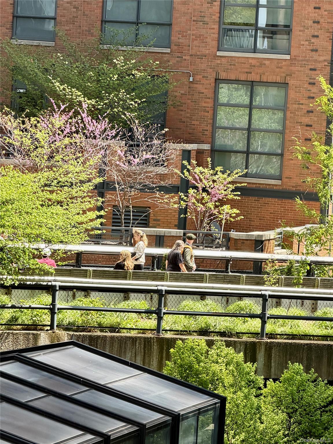 525 West 29th Street 29th Street