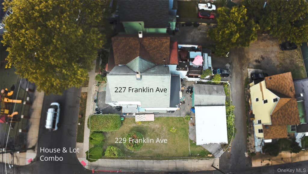 Photo of 227 Franklin Avenue, Mount Vernon, NY 10550 (MLS # 1043374)