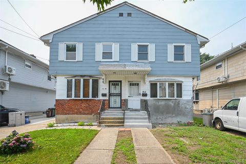 Homes For Sale - 15-48 150th Place<br/> Queens County, Whitestone, NY 11357