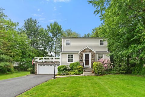 7 Beechwood Road, Blauvelt, NY 10913 - #: 863893