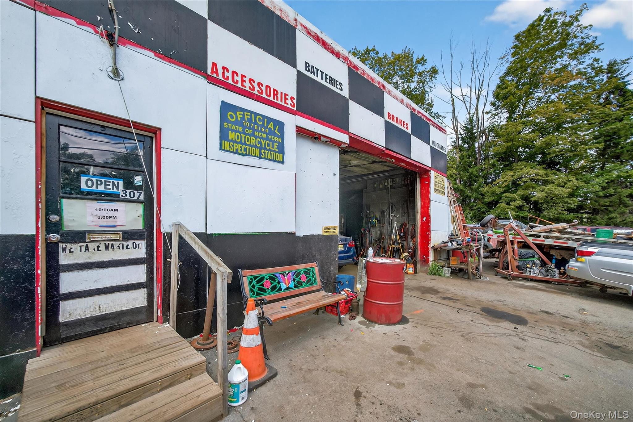 307 Hurleyville Main Street