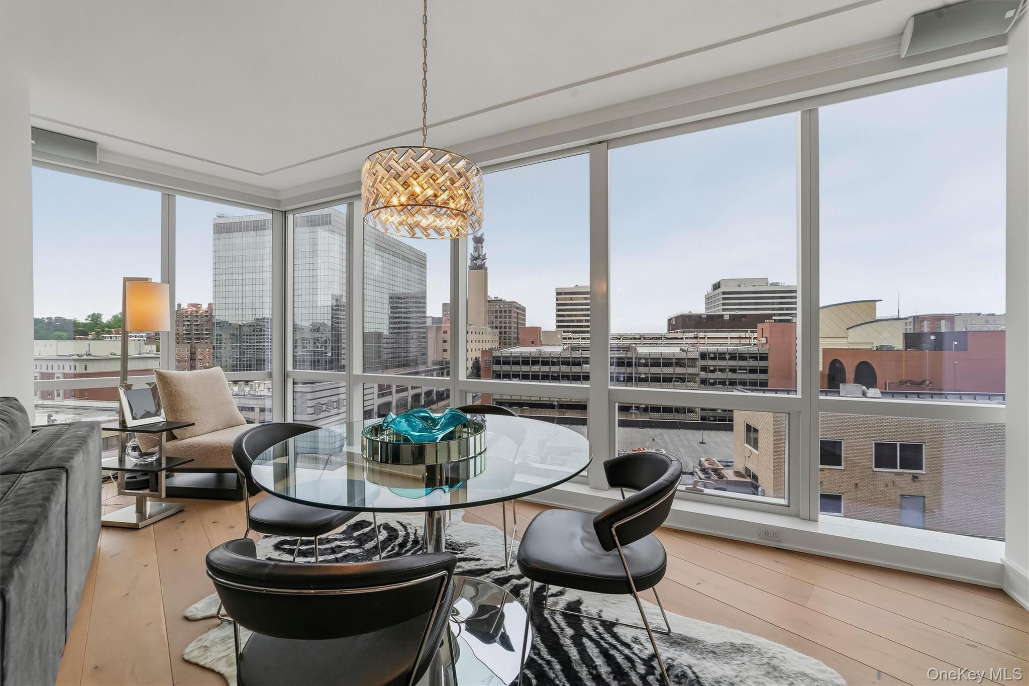 5 Renaissance Square 9A