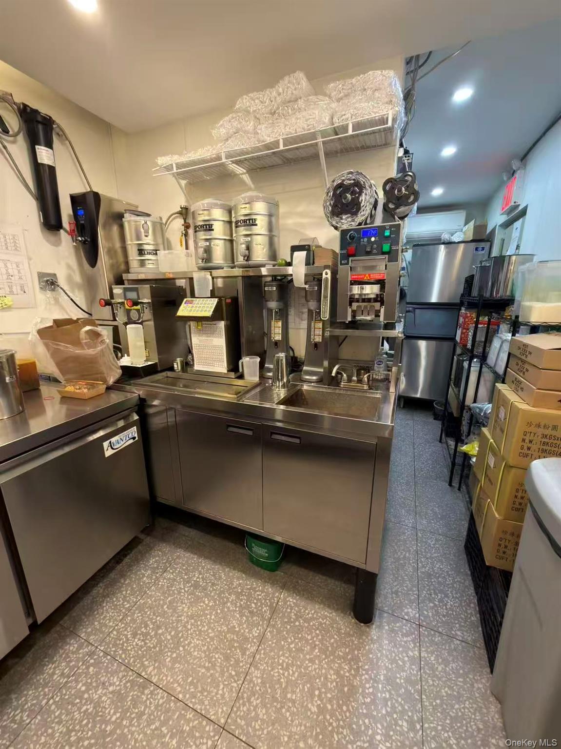 27 Saint Marks Place