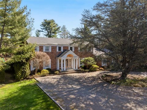 6 Longridge Lane Old Brookville NY 11545