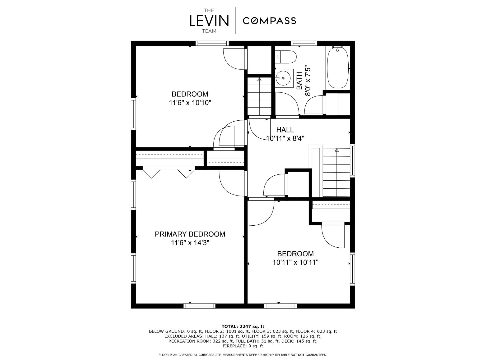 38-34 209th Street, Bayside, New York image 36