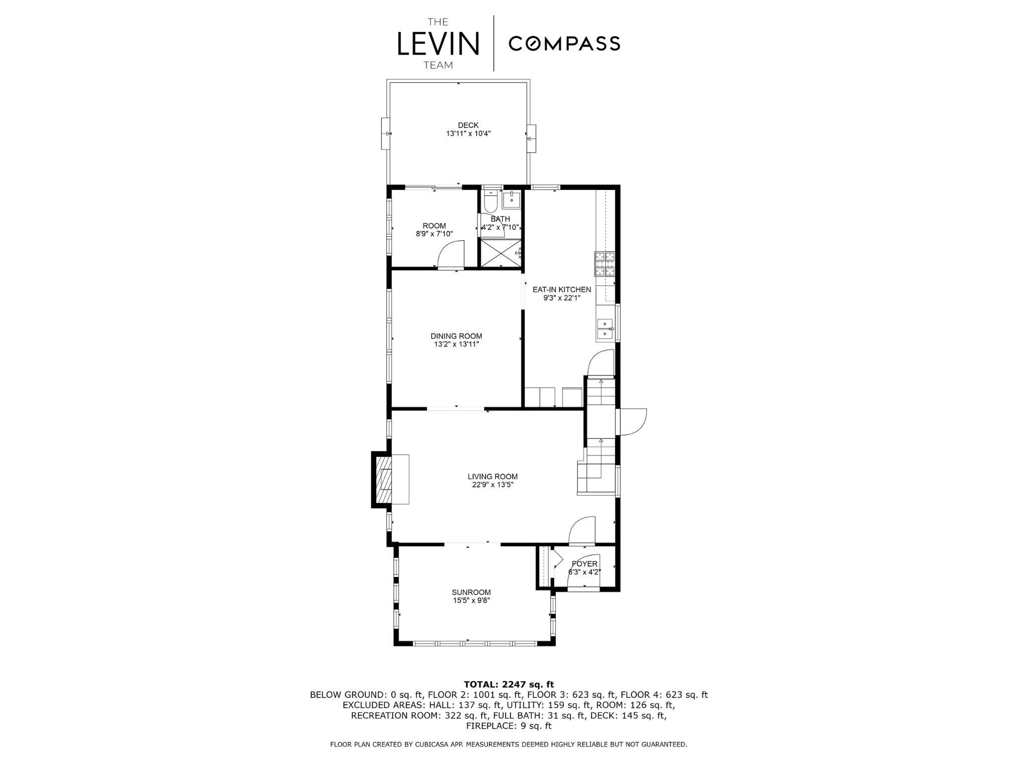 38-34 209th Street, Bayside, New York image 35