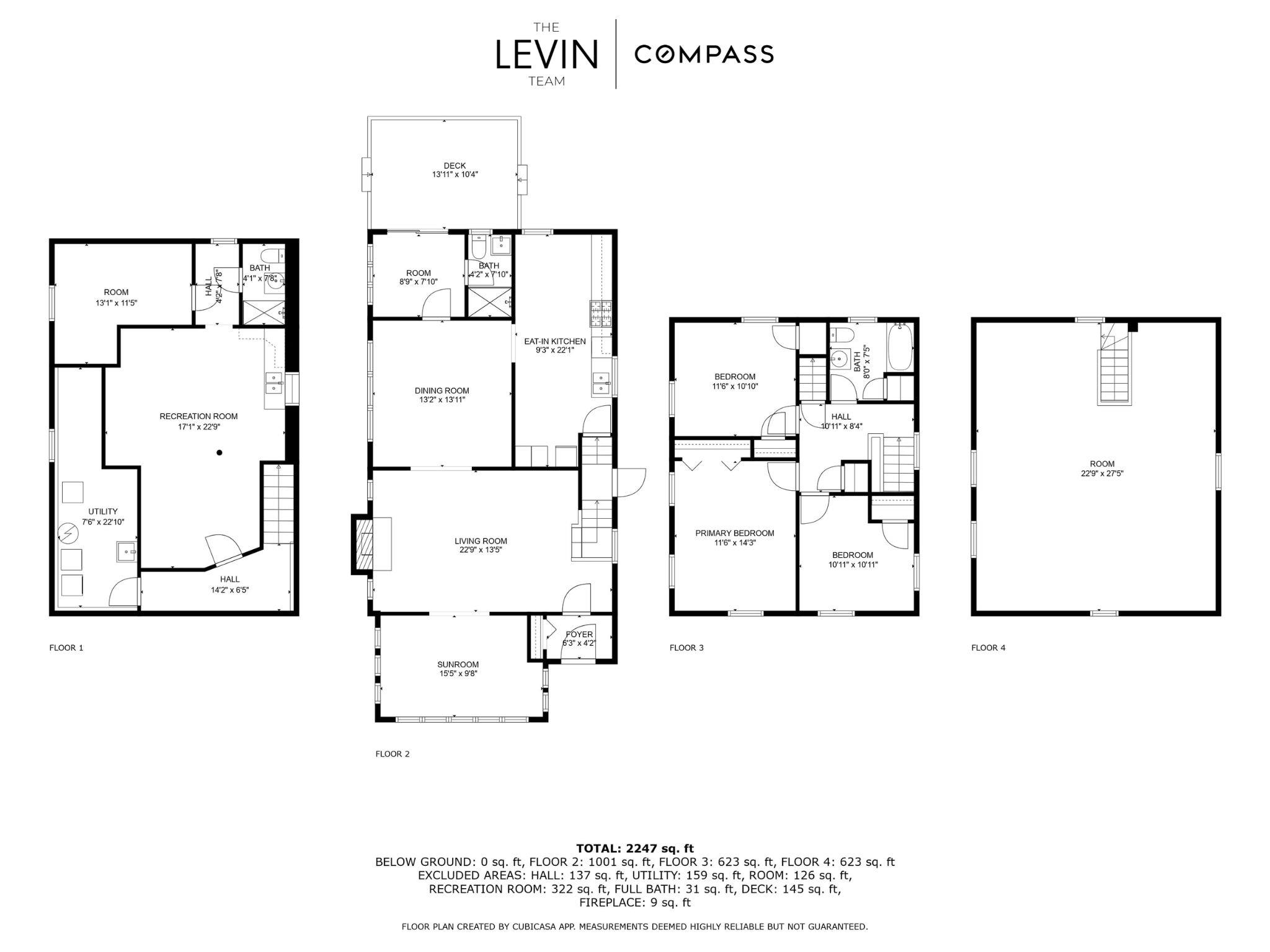 38-34 209th Street, Bayside, New York image 38