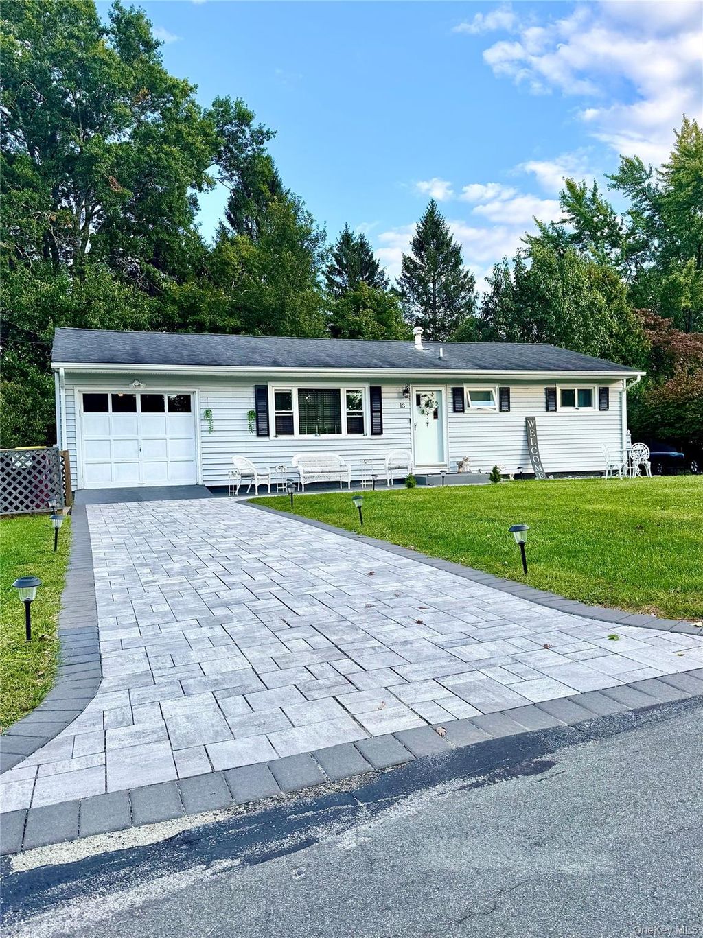 Photo of 13 Keystone Park, Middletown, NY 10940 (MLS # 915515)