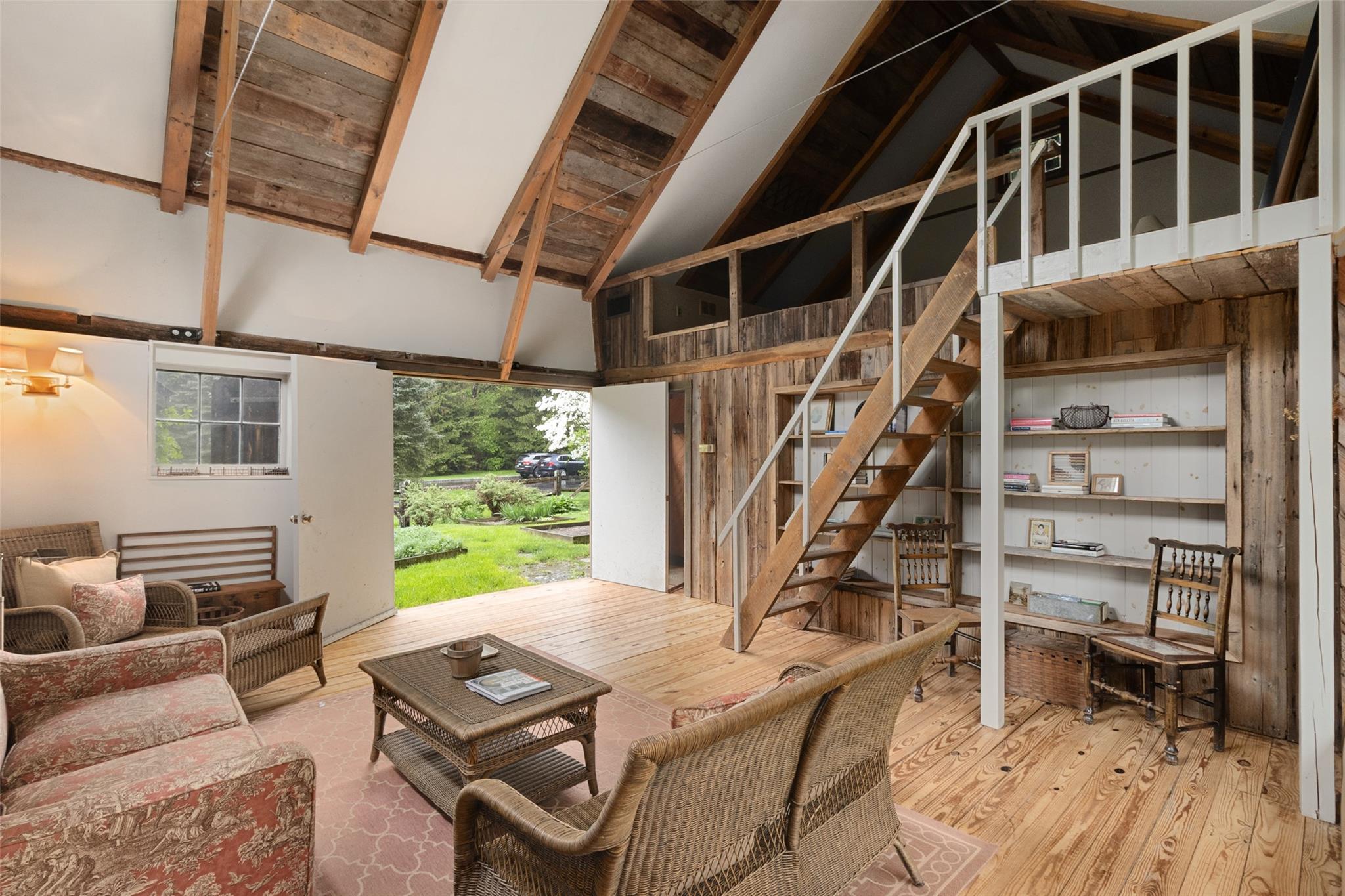27 Dingle Ridge Road, North Salem, New York image 35