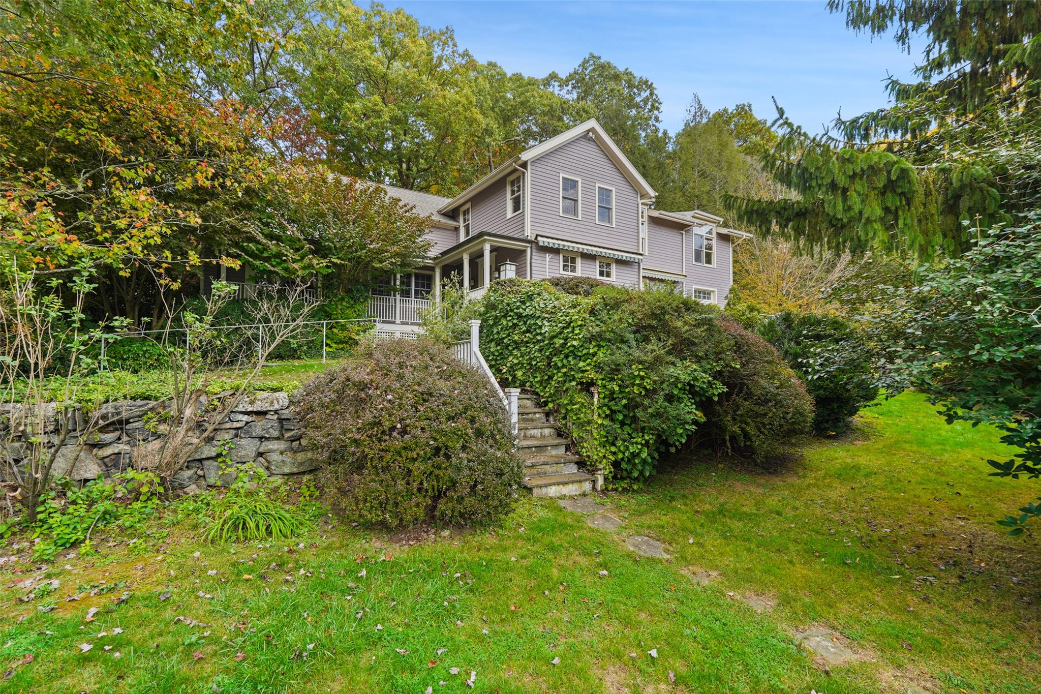 27 Dingle Ridge Road, North Salem, New York image 25